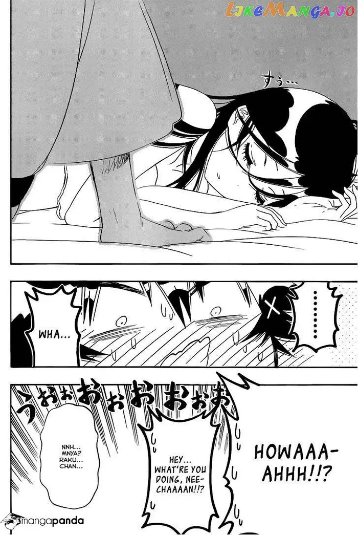 Nisekoi Chapter 119 image 17_optimized